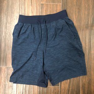 * Like new! * Lululemon T.H.E. Short lined